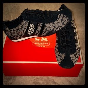 Coach Remonna Sneakers